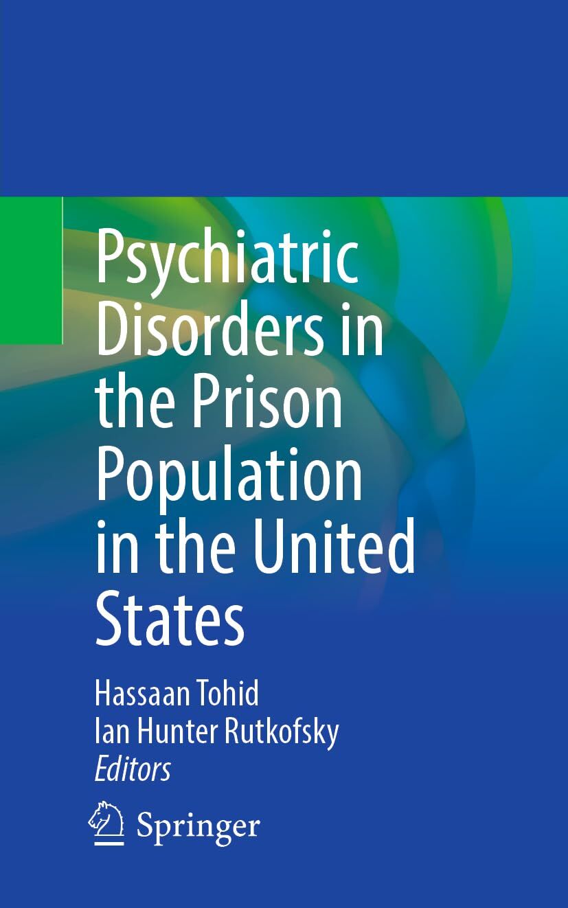 Psychiatric Disorders in the Prison Population in the United States