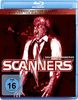Scanners (Ungeschnittene Fassung) [Blu-ray]