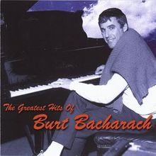 The Greatest Hits of Burt Bacharach