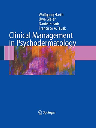Clinical Management in Psychodermatology