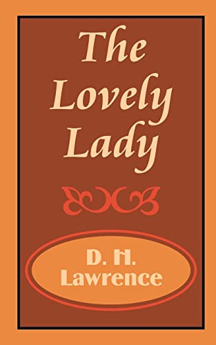 Lovely Lady, The
