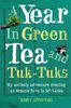 Year in Green Tea and Tuk-Tuks: My Unlikely Adventure Creating an Eco Farm in Sri Lanka