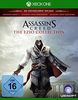 Assassin's Creed Ezio Collection - [Xbox One] - [AT Pegi]