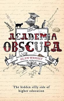 Academia Obscura