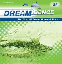 Dream Dance Vol.21 de Various | CD | état bon