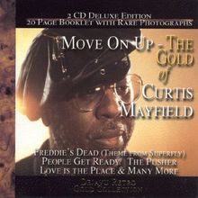 Move on Up:Cold of Curtis Mayf