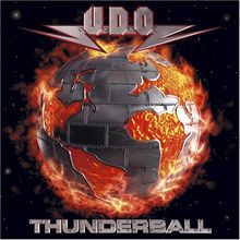 Thunderball
