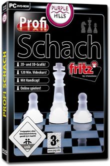 Profi Schach 4