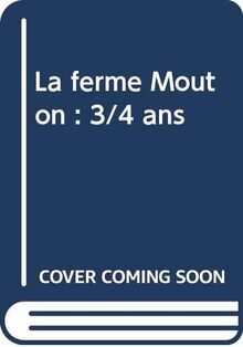 La ferme (mouton)