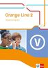 Orange Line / Vokabeltraining aktiv 6. Schuljahr: Ausgabe 2014