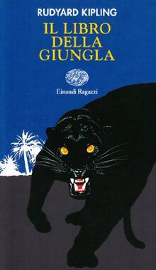 Il libro della giungla