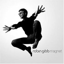 Magnet de Gibb,Robin | CD | état bon