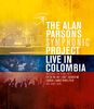 Alan Parsons Symphonic Project - Live in Colombia [Blu-ray]
