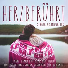 Herzberührt-Singer/Songwriter