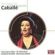 Eloquence - Ein Abend mit Montserrat Caballe