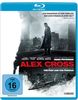 Alex Cross [Blu-ray]