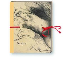 Erotische Zeichnungen/Erotic Sketches: Rembrandt: Erotic Sketches - Erotische Skizzen (Erotic Sketchbook)