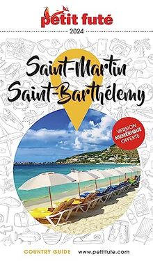 Saint-Martin, Saint-Barthélemy : 2024-2025