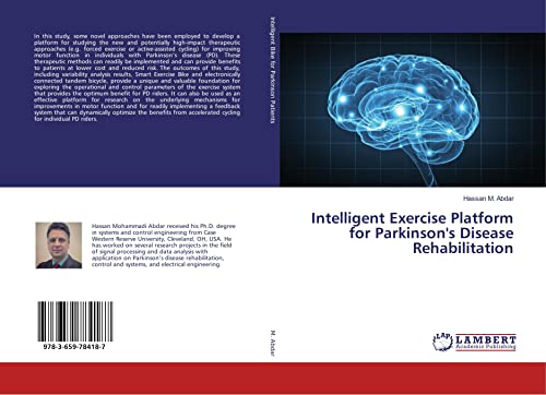 Intelligent Exercise Platform for Parkinson's Disease Rehabilitation