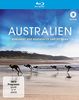 Australien - Kontinent der Gegensätze und Extreme [Blu-ray]