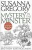Mystery in the Minster (Matthew Bartholomew Chronicles)