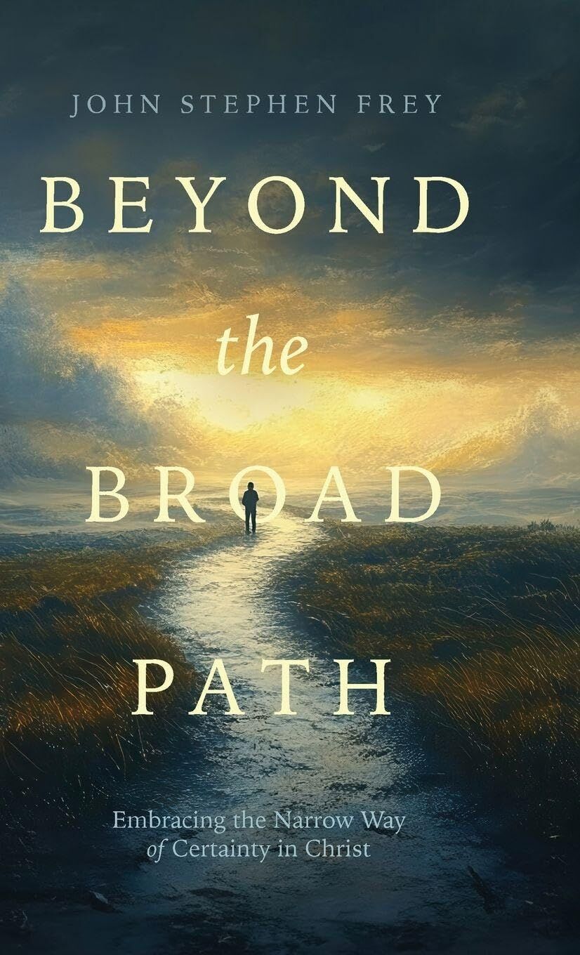 Beyond the Broad Path