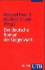 Der deutsche Roman der Gegenwart