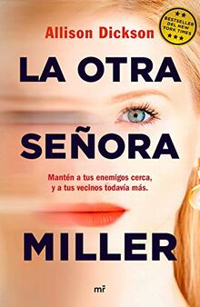 La otra señora Miller (Martínez Roca)