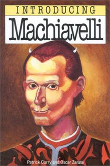 Introducing Machiavelli (Beginners)