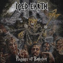 Plagues of Babylon (Limited Edition)