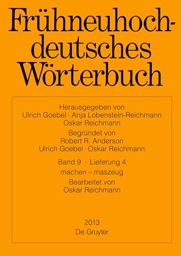 machen - maszeug