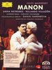 Massenet, Jules - Manon [2 DVDs]