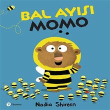 Bal Ayisi Momo