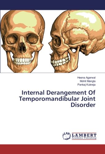 Internal Derangement Of Temporomandibular Joint Disorder