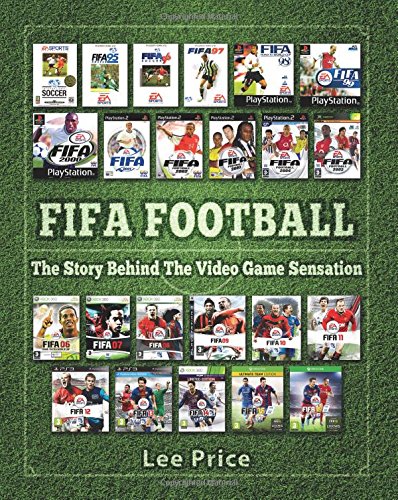 Lee Price Fifa Football, The Story Behind The Video Game Sensation