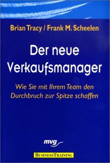 Der neue Verkaufsmanager