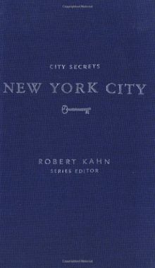 City Secrets New York City