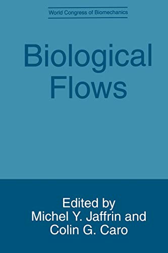 Biological Flows