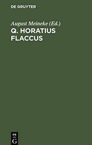 Q. Horatius Flaccus
