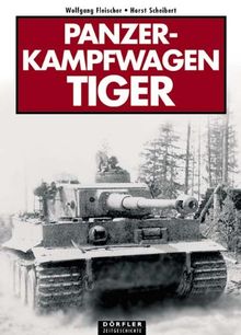 Panzerkampfwagen Tiger