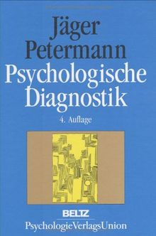 Psychologische Diagnostik