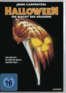Halloween – Die Nacht des Grauens
