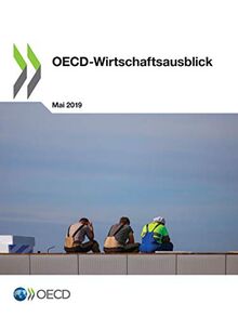 OECD-Wirtschaftsausblick, Ausgabe 2019/1