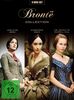Die Brontë Collection (Charlotte Brontes "Jane Eyre" / Emily Brontes "Sturmhöhe" / Anne Brontes "The Tenant of Wildfell Hall") (6 Disc Set) [Collector's Edition]