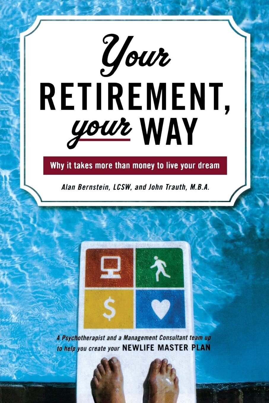 Your Retirement, Your Way