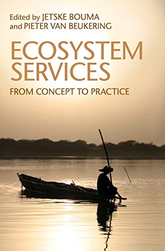 Ecosystem Services: From Concept to Practice