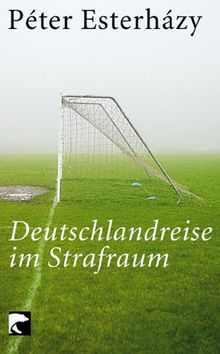 Deutschlandreise im Strafraum