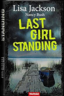 LASTGIRL STANDING