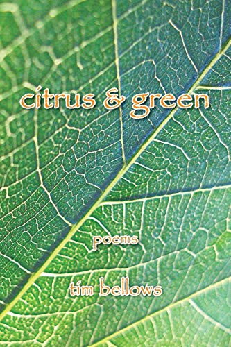 Citrus & Green