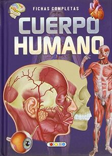 Cuerpo humano (Biblioteca Basica)